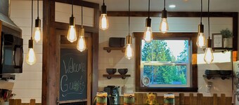 Cozy house in Plummer