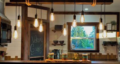 Cozy house in Plummer