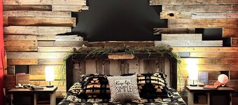 Cozy house in Plummer