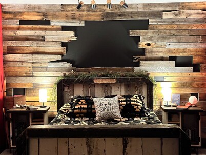 Cozy house in Plummer
