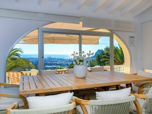 Dining - Tequila by Interhome (Calpe/Calp)
