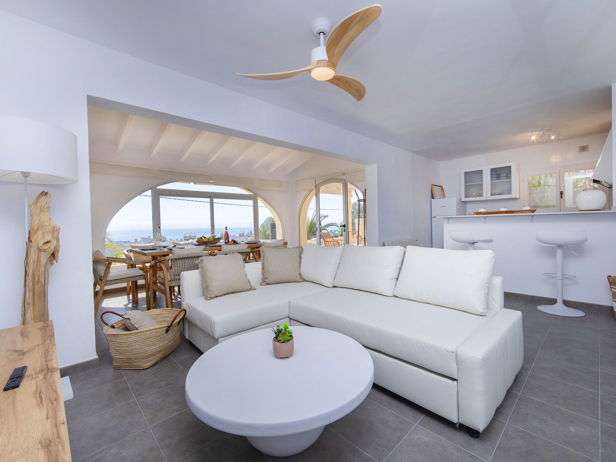 Tequila By Interhome - Calp