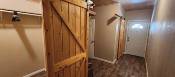 Messick Farmstyle Home