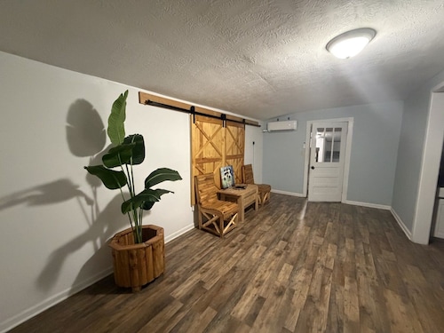 Messick Farmstyle Home