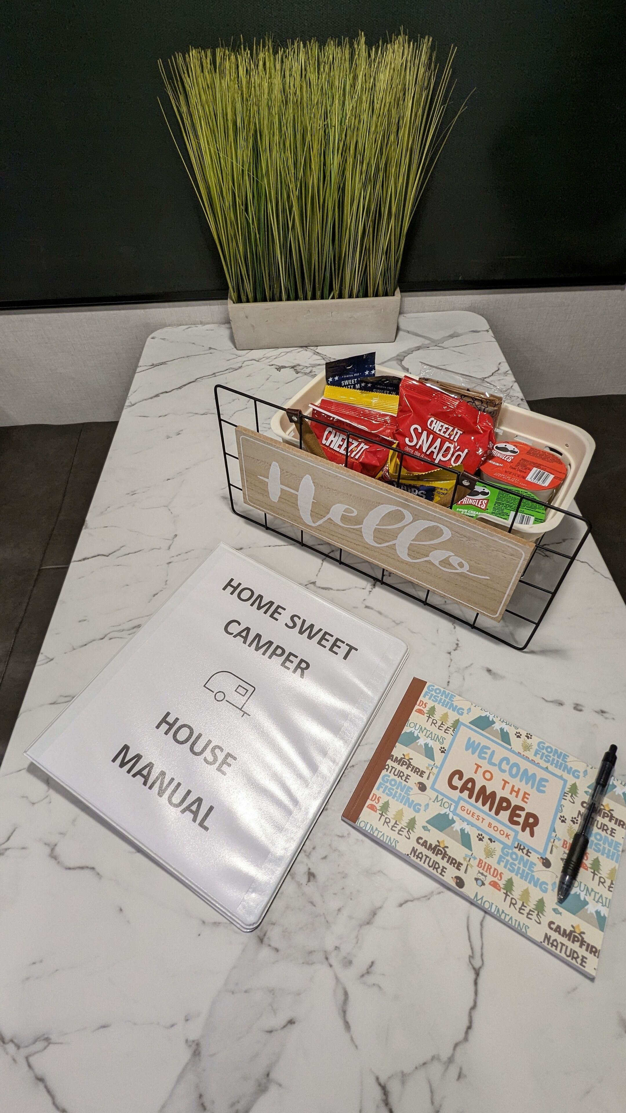 Innvendig detalj