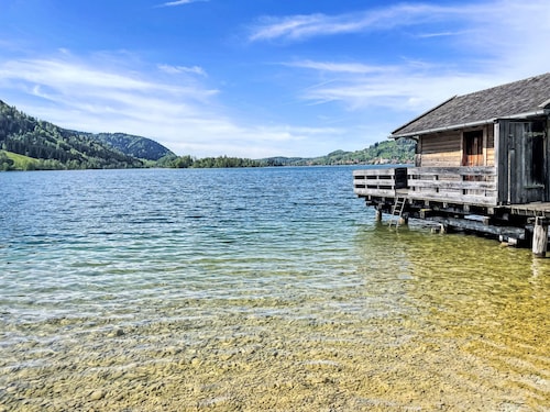 Tiny Haus Glockenalm-Villa Maria by Interhome