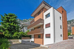 Exterior - Appartamento Eureka, Riva del Garda, Italy (Riva del Garda)