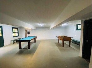 Sala de juegos