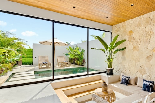 Villa Vesuvio - Canggu