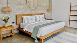 Villa, 1 slaapkamer