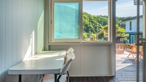 1 bedroom, free WiFi - Hongcheon Casa Pellis Pet Private Pesion (Hongcheon)