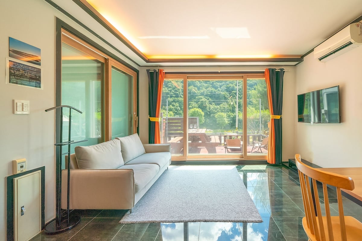 Basic Room, 1 Bedroom (Amario) | Exterior