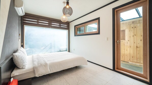 1 bedroom, free WiFi - Hongcheon Casa Pellis Pet Private Pesion (Hongcheon)