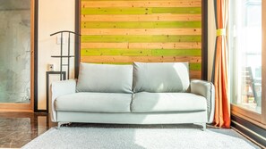 1 bedroom, free WiFi - Hongcheon Casa Pellis Pet Private Pesion (Hongcheon)