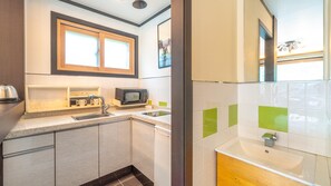 1 bedroom, free WiFi - Hongcheon Casa Pellis Pet Private Pesion (Hongcheon)