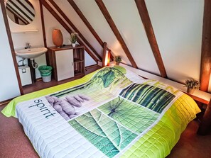 3 bedrooms, internet