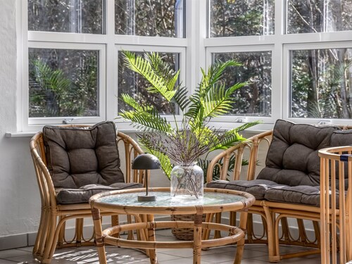 "Karmen" - 250m to the fjord by Interhome