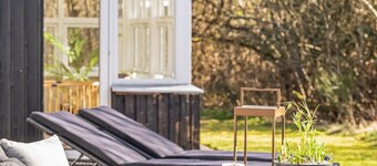 "Karmen" - 250m to the fjord by Interhome