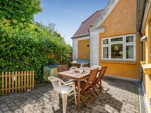 Outdoor dining - "Kajsa" - 6km from the sea by Interhome (Lemvig)