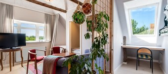 "Kjeld" - 6km from the sea by Interhome