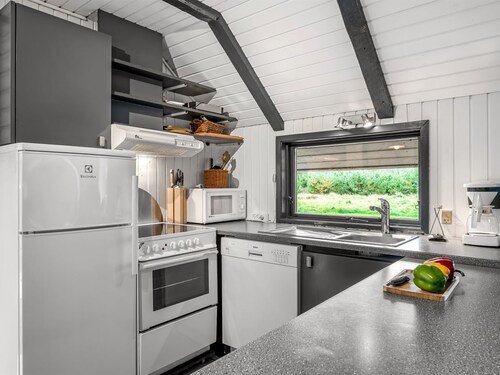 "Gyrial" - 2km from the sea by Interhome