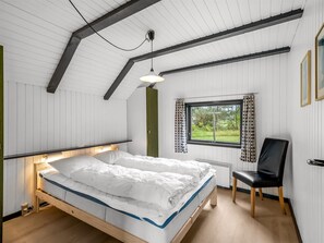 3 bedrooms, Internet