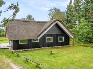 Eksteriør