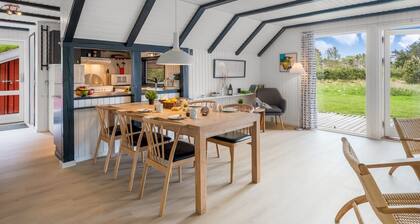"Gyrial" - 2km from the sea by Interhome