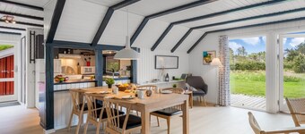 "Gyrial" - 2km from the sea by Interhome