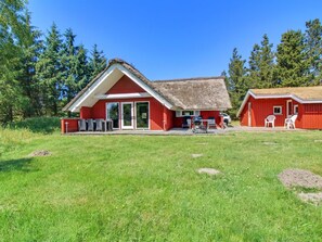 Exterior - "Gyrial" - 2km from the sea by Interhome (Blåvand)