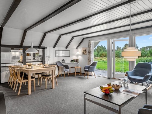 "Gyrial" - 2km from the sea by Interhome