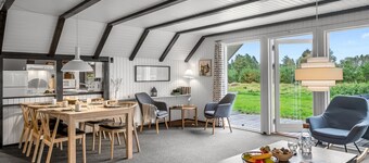 "Gyrial" - 2km from the sea by Interhome