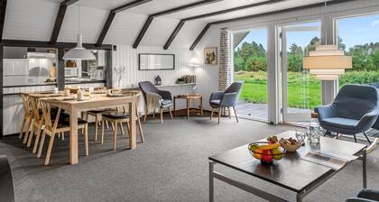 "Gyrial" - 2km from the sea by Interhome