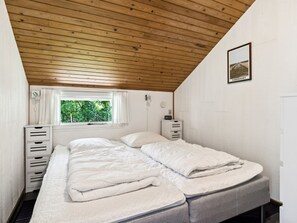 3 bedrooms, WiFi - "Hereth" - 30km from the sea by Interhome (Toftlund)