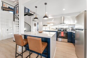 Casa | 5 dormitorios