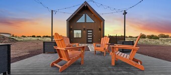 NEW Luxe Ranch Double Villas Near GC S Rim