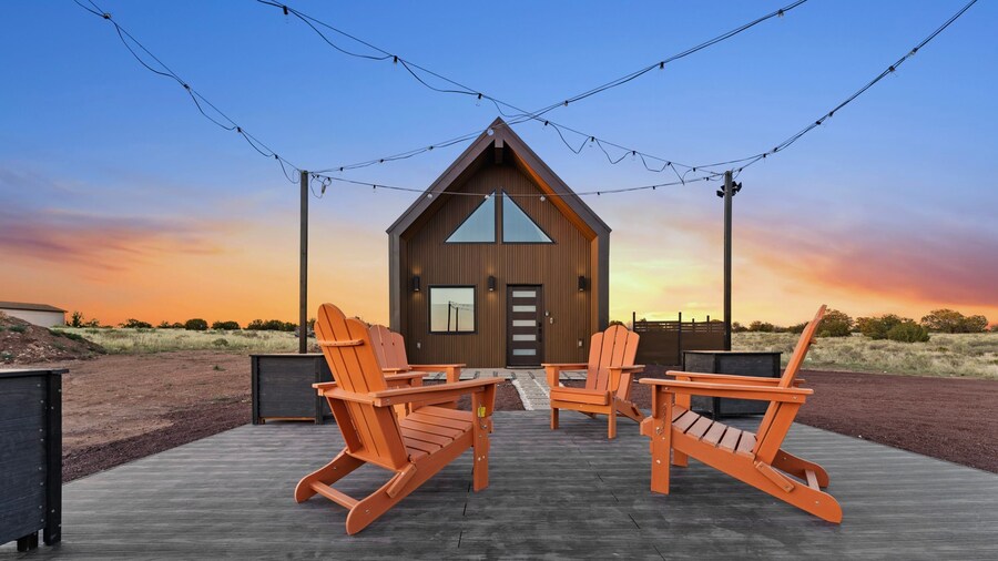 NEW Luxe Ranch Double Villas Near GC S Rim