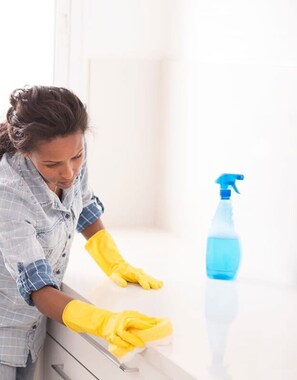 独立别墅 | 5 多间卧室