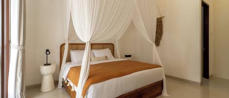 2 makuuhuonetta, silitysrauta/-lauta, Wi-Fi, vuodevaatteet