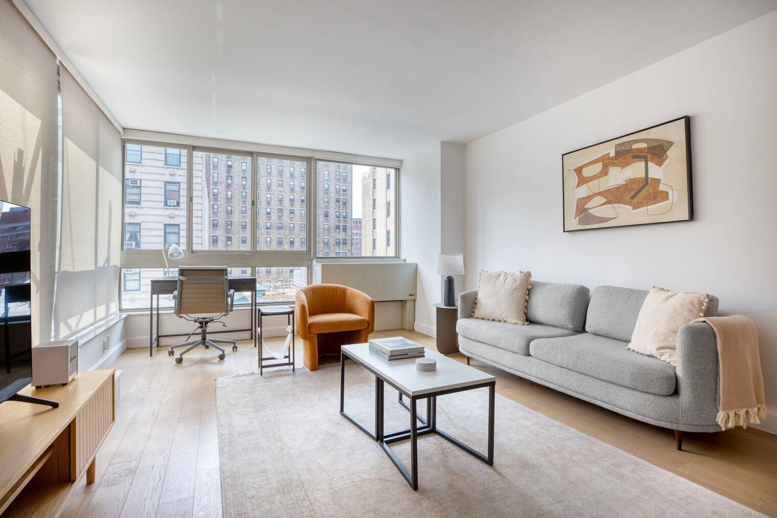 Dreamy Chelsea 2BR w/ Doorman & Elevator, nr Union Square, by Blueground
