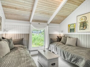 3 Schlafzimmer, WLAN