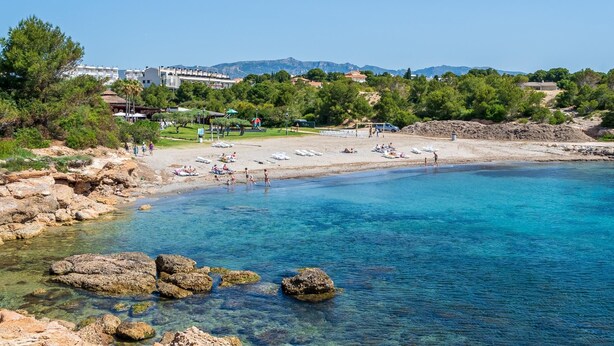 Strand