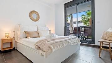 1 slaapkamer, internet, beddengoed