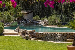 Pool - Villa Can Teulada in Pollensa by Home Villas 360 (Pollensa / Pollença)