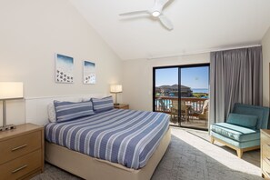 2 bedrooms, desk, iron/ironing board, WiFi - Seascape Resort-Amazing Pool & Ocean View 2BR! (Aptos)