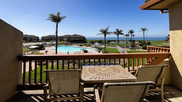 Unclassified image, 1 of 28, button - Seascape Resort-Amazing Pool & Ocean View 2BR! (Aptos)