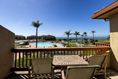 Seascape Resort-Amazing Pool & Ocean View 2BR!