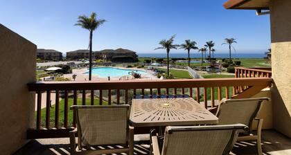 Seascape Resort-Amazing Pool & Ocean View 2BR!