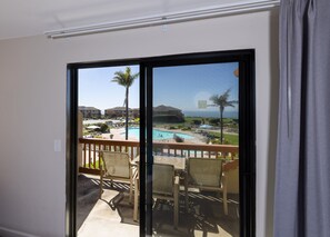 Interior - Seascape Resort-Amazing Pool & Ocean View 2BR! (Aptos)