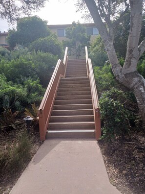 Property grounds - Seascape Resort-Amazing Pool & Ocean View 2BR! (Aptos)